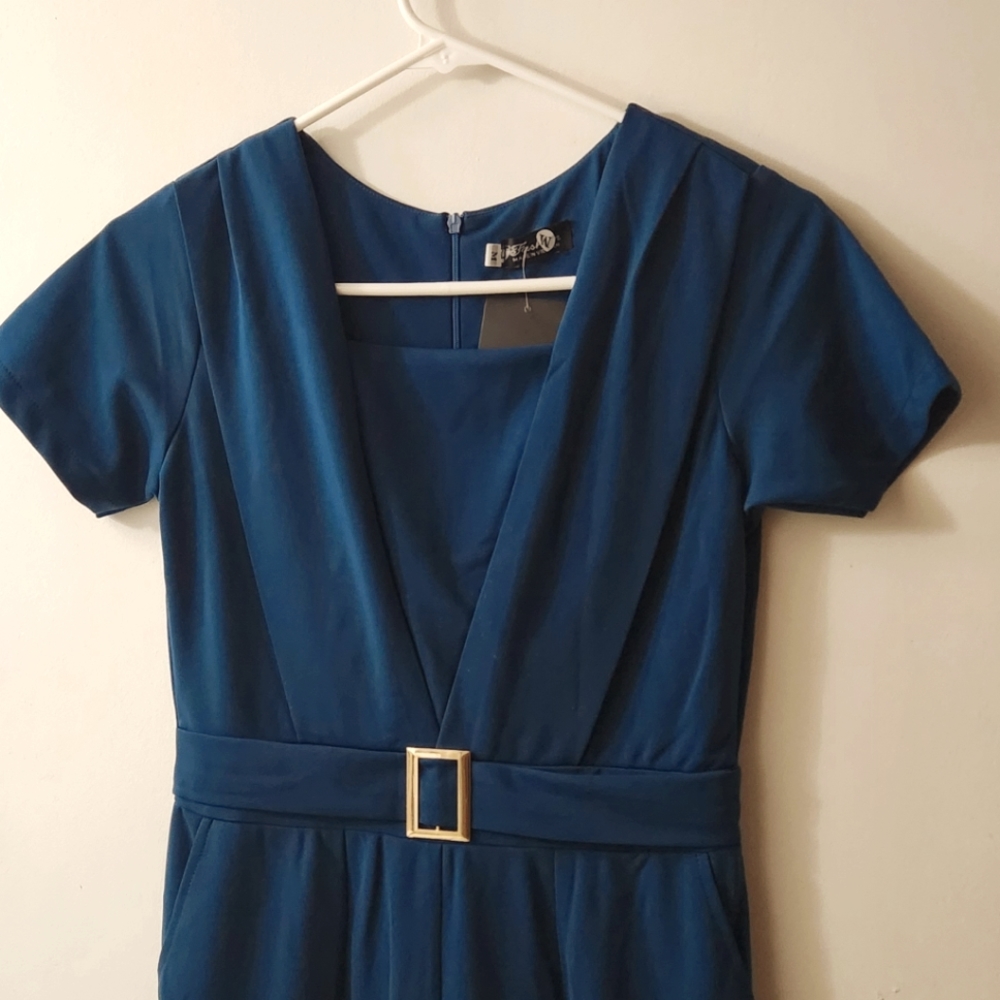 Jumpsuit